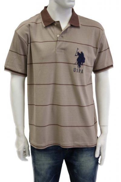 us polo assn poloshirt herren