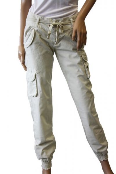 Sublevel Damen Cargohose D6053f